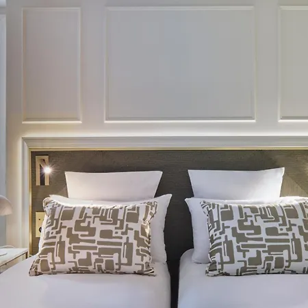Hotell Posy By Happyculture 4*