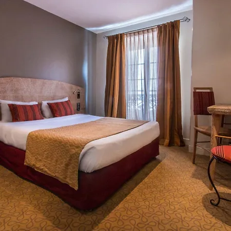 Hotell Posy By Happyculture 4*