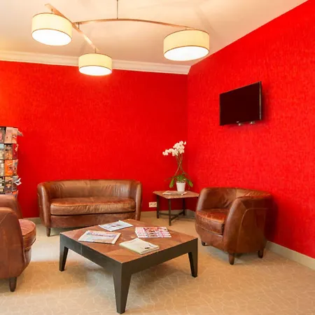 Hotell Posy By Happyculture Paris