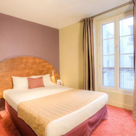 Hotell Posy By Happyculture Paris