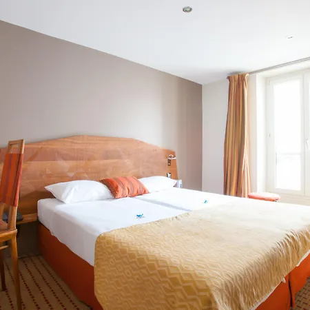 Posy By Happyculture Hotell Paris