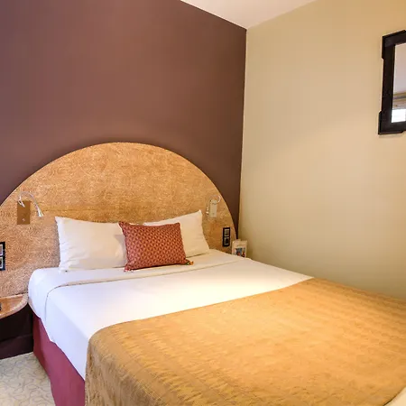 Hotell Posy By Happyculture 4*