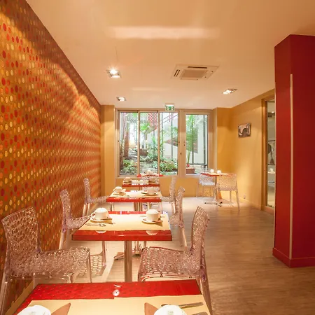 Posy By Happyculture Hotell