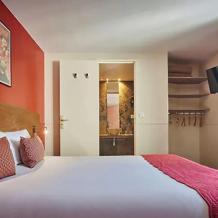 Posy By Happyculture Hotell 4*