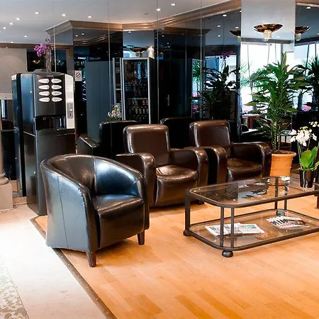 Moulin Plaza By Happyculture Otel