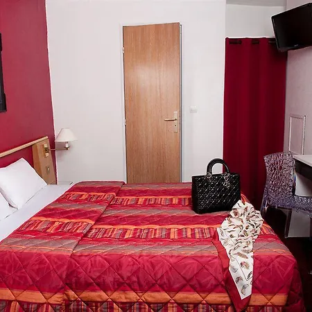 Hotel Moulin Plaza 3*