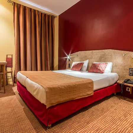Moulin Plaza By Happyculture 3*