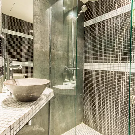 Otel Moulin Plaza By Happyculture 3*