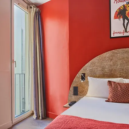 Hotel Moulin Plaza By Happyculture