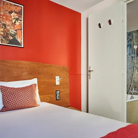 Moulin Plaza Paris