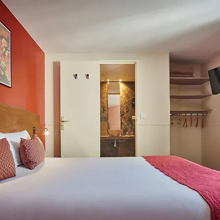 Hotel Moulin Plaza 3*