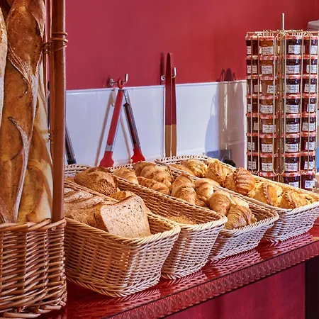 Moulin Plaza By Happyculture Hotel 3*
