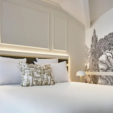 Posy By Happyculture 4*