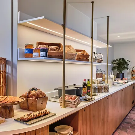 Posy By Happyculture מלון