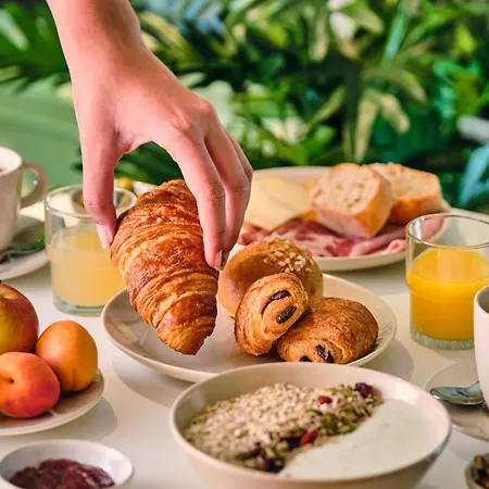 Posy By Happyculture מלון 4*