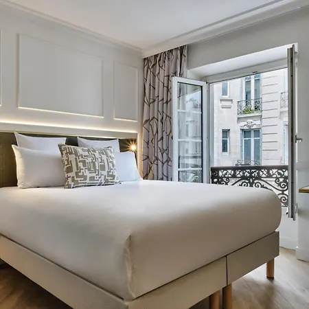 Moulin Plaza By Happyculture 3*