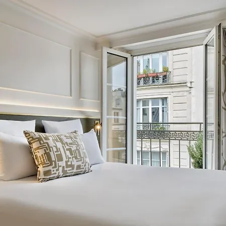 Posy By Happyculture פריז