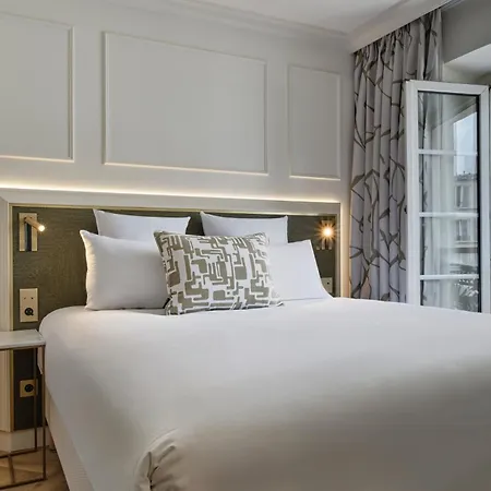 Posy By Happyculture 4* פריז