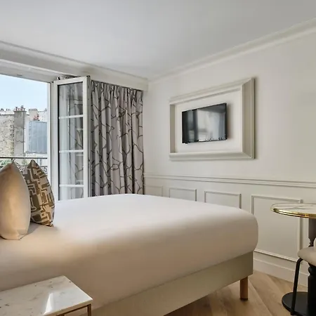 מלון Posy By Happyculture