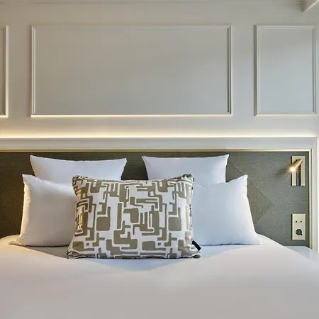 Posy By Happyculture מלון 4*