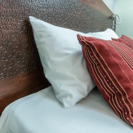 Posy By Happyculture מלון 4*