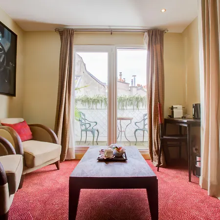 מלון Posy By Happyculture