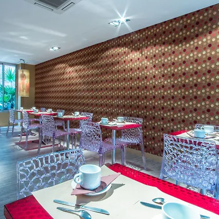 Posy By Happyculture מלון 4*