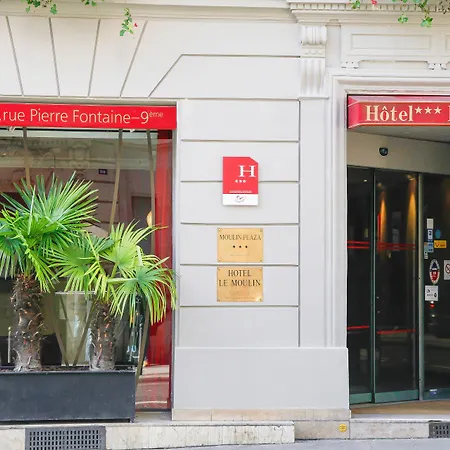 Posy By Happyculture 4*