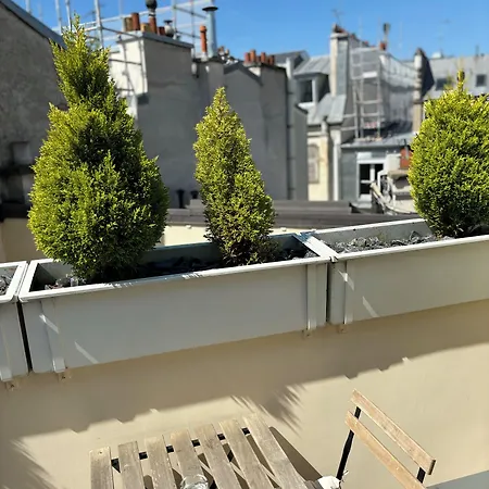 מלון Posy By Happyculture 4*