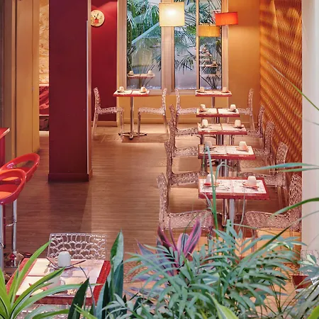 Posy By Happyculture מלון 4*