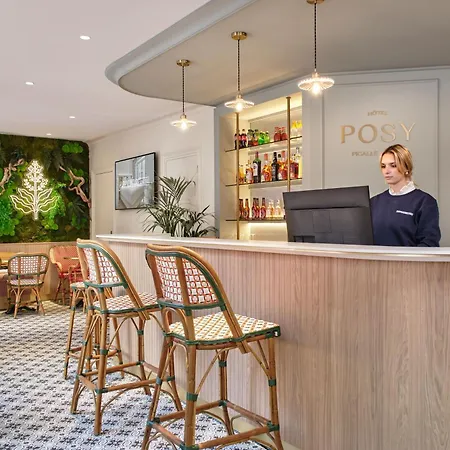 Posy By Happyculture