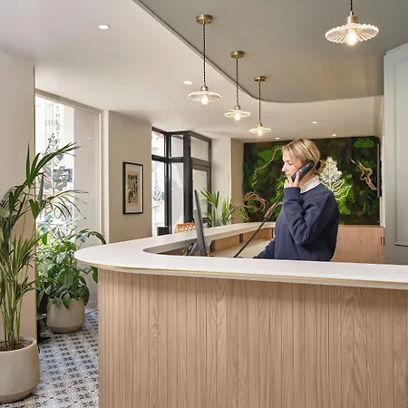 Posy By Happyculture Hotel