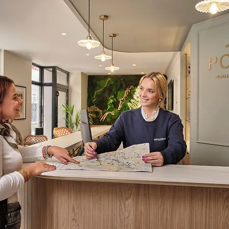 Posy By Happyculture Hotel