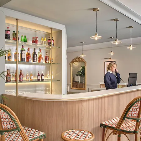 Hotel Posy By Happyculture