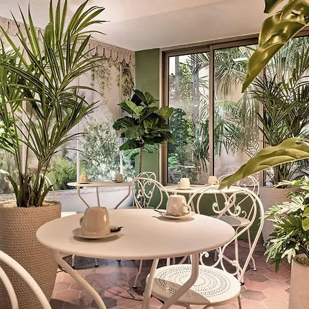 Hotel Posy By Happyculture 4*