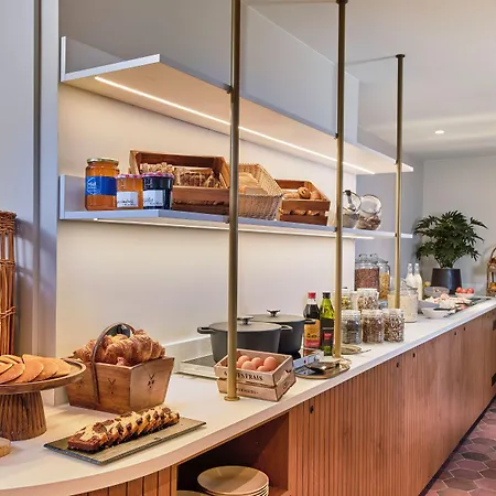 Hotel Posy By Happyculture 4*