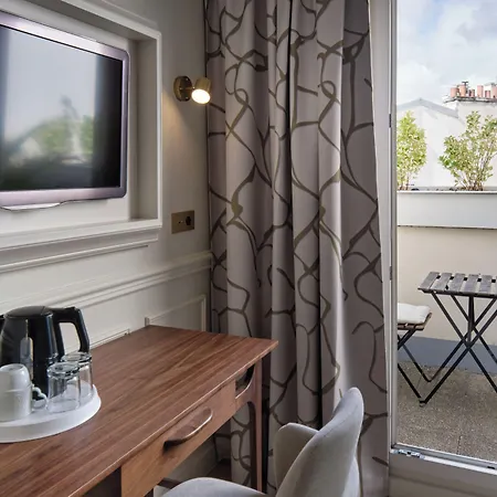 Posy By Happyculture Hotel Paryż