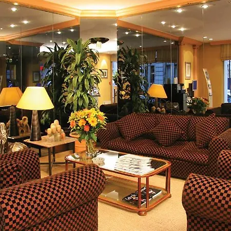 Moulin Plaza By Happyculture Hotel 3*