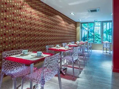 Otel Moulin Plaza By Happyculture 3*