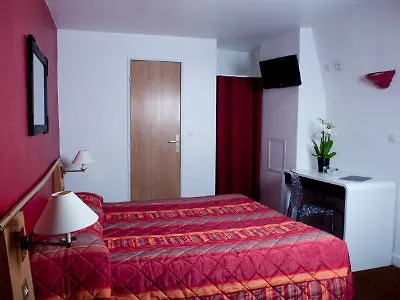 Moulin Plaza By Happyculture 3* Paříž