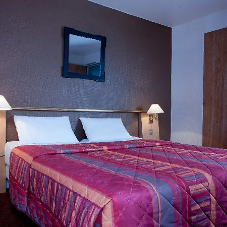 Moulin Plaza Paris