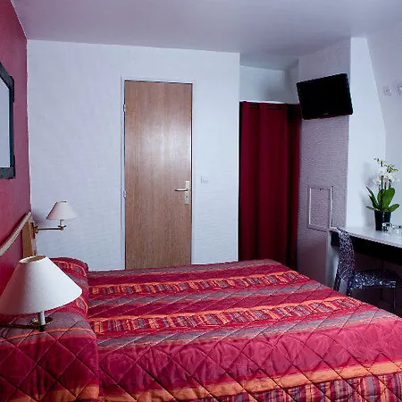 Moulin Plaza By Happyculture Hotel