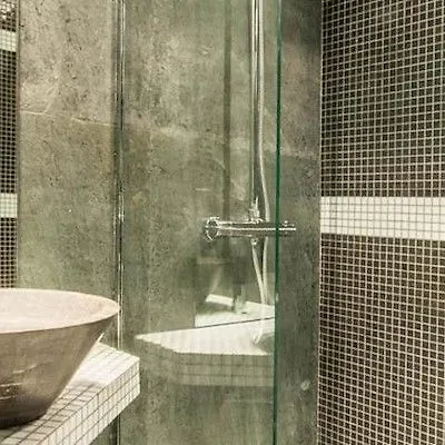 Otel Moulin Plaza By Happyculture Paris