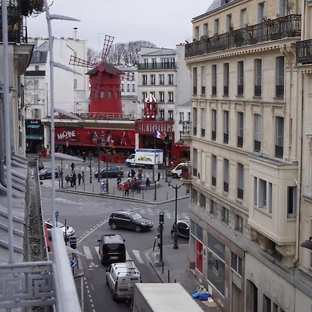 Moulin Plaza By Happyculture Hotel 3*
