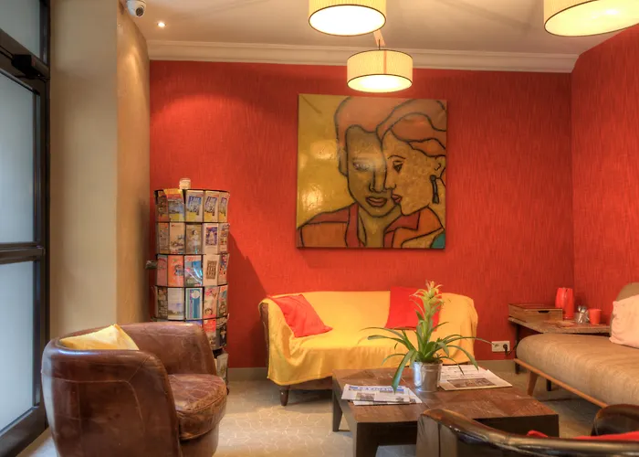 Posy By Happyculture Hotell