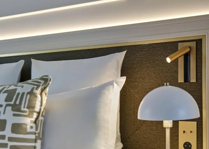 Hotell Posy By Happyculture 4*