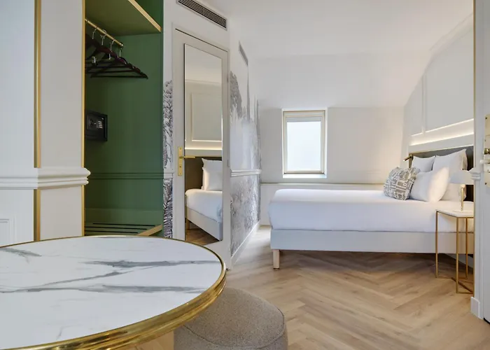 Posy By Happyculture 4* Paris