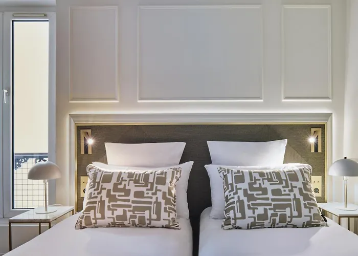 Hotell Posy By Happyculture 4*