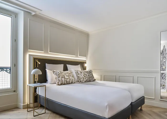 Hotell Posy By Happyculture