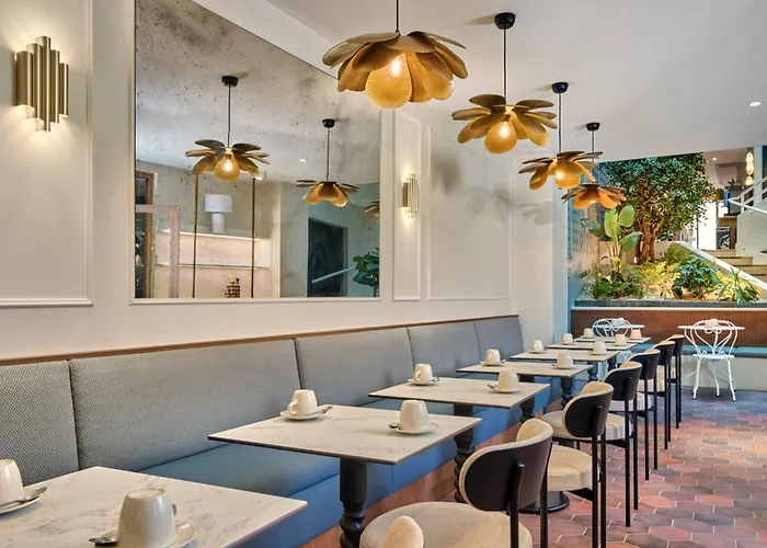 Posy By Happyculture Paris